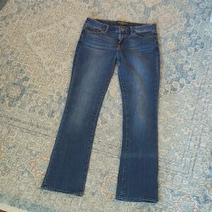 Classic Blue Women's Jeans